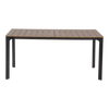 Tafel Arezzo 160x90cm