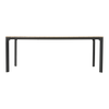 Tafel Arezzo 200x90cm