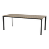 Tafel Arezzo 200x90cm