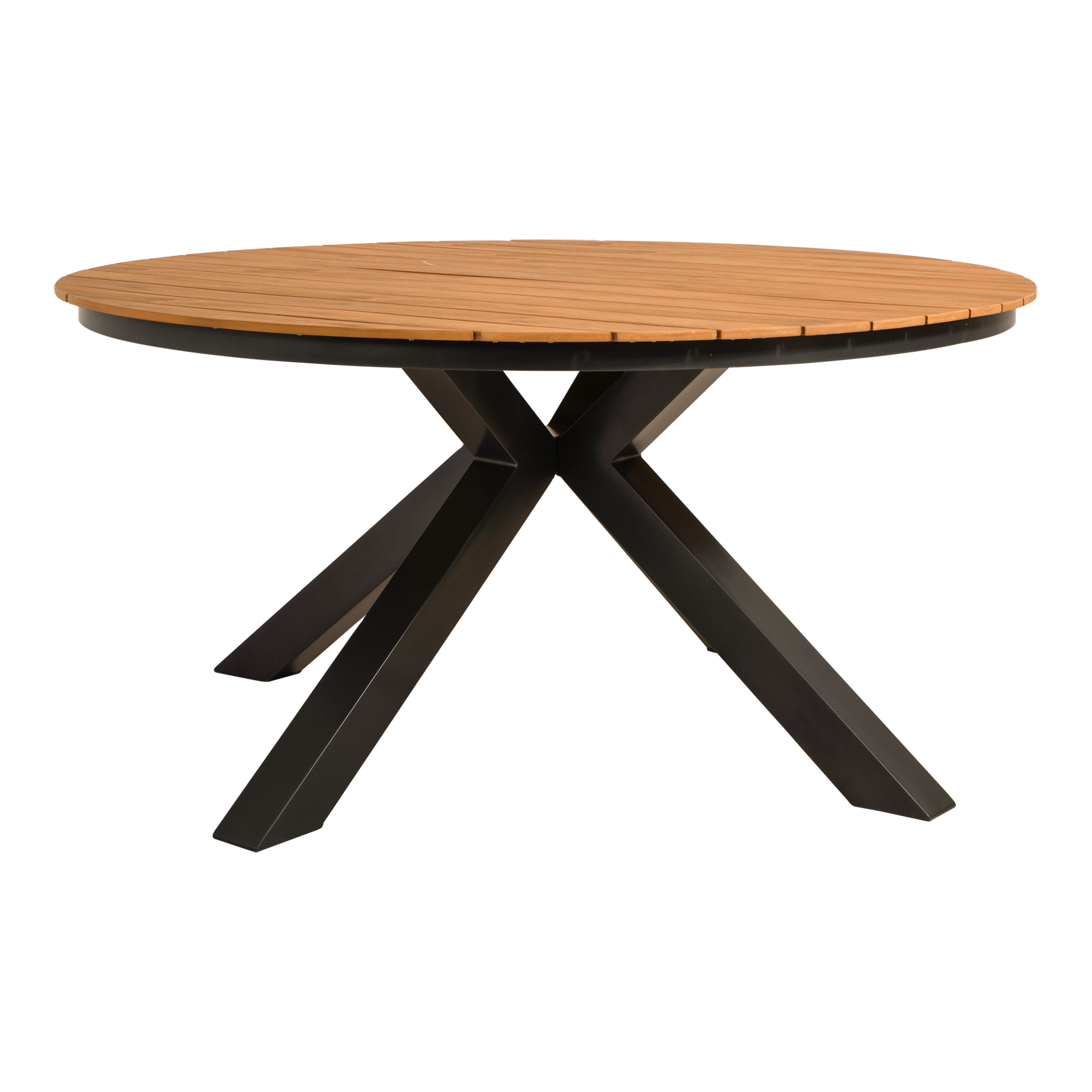 Tafel Arezzo ø120cm