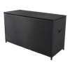 Kussenbox Black