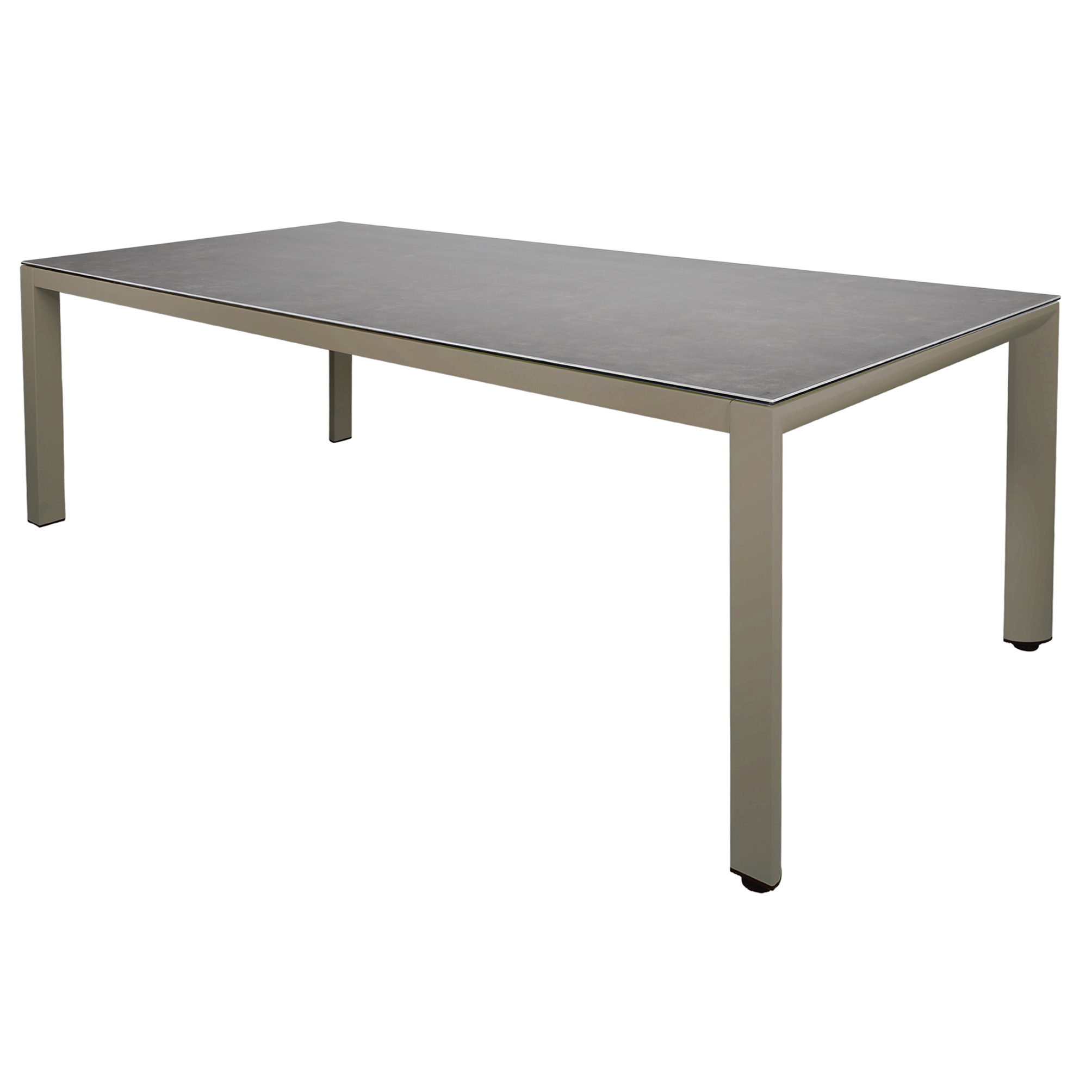 Tafel Mojito Ceramic Pardo 220x100cm