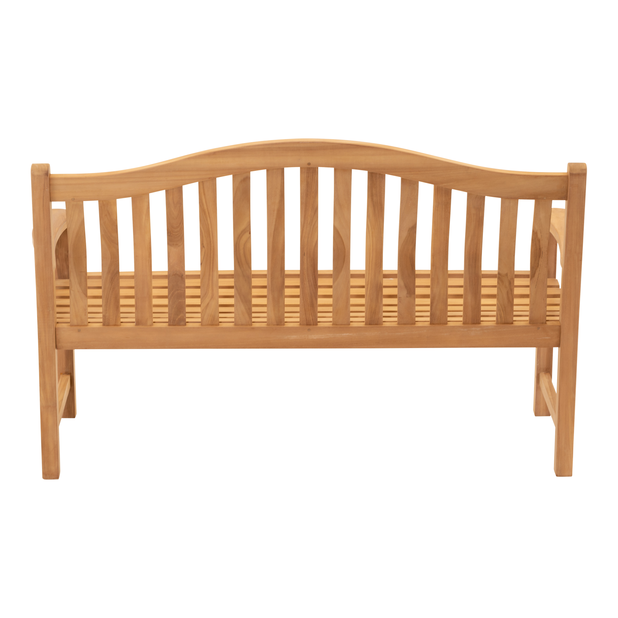 Bank teak Ergo 158,5cm