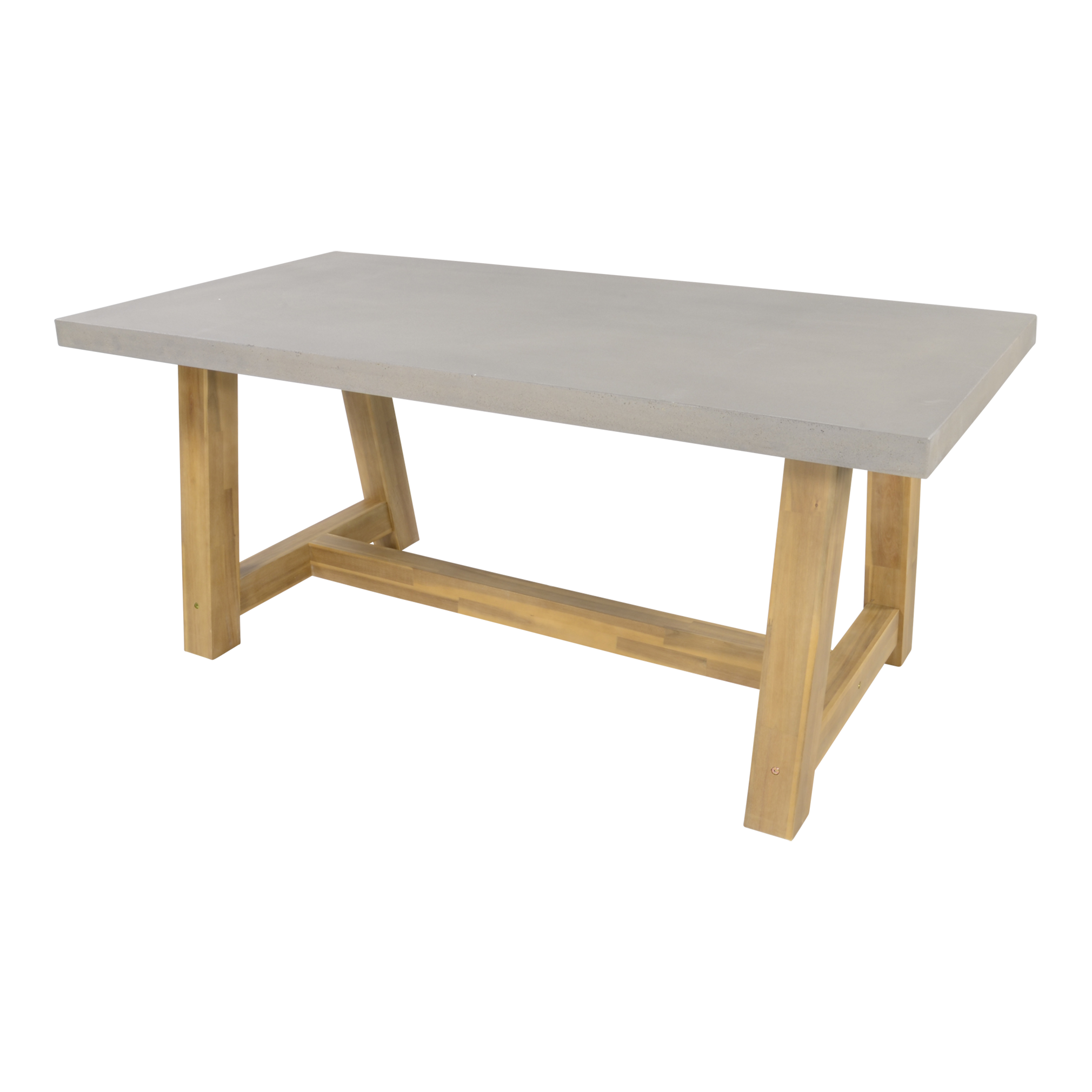 Tafel Judy 180x90cm