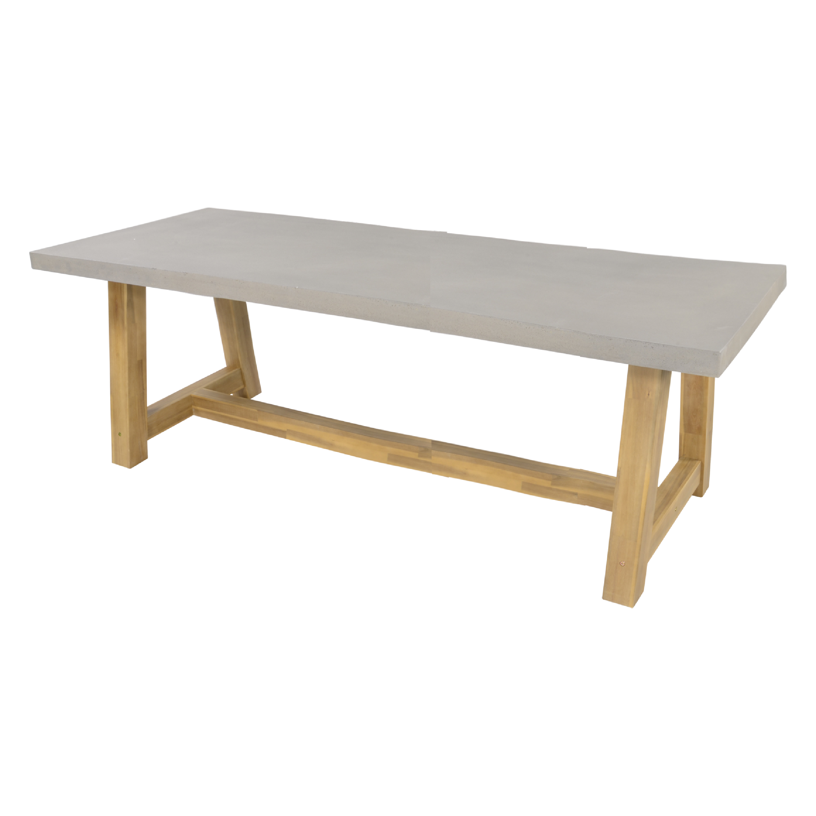 Tafel Judy 250x100cm