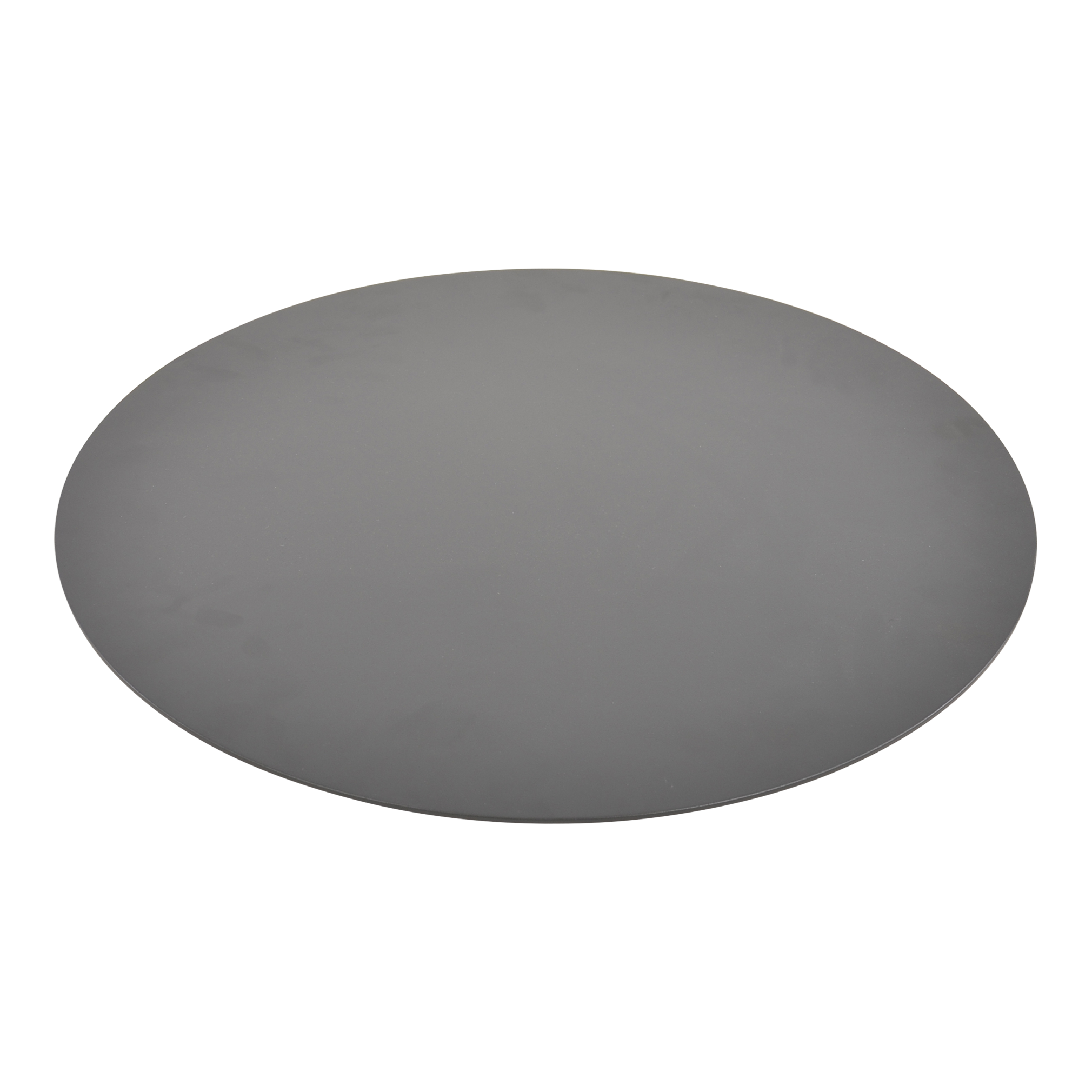 Draaiplateau Lazy Susan Negro ø60cm