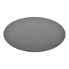 Draaiplateau Lazy Susan Negro ø60cm