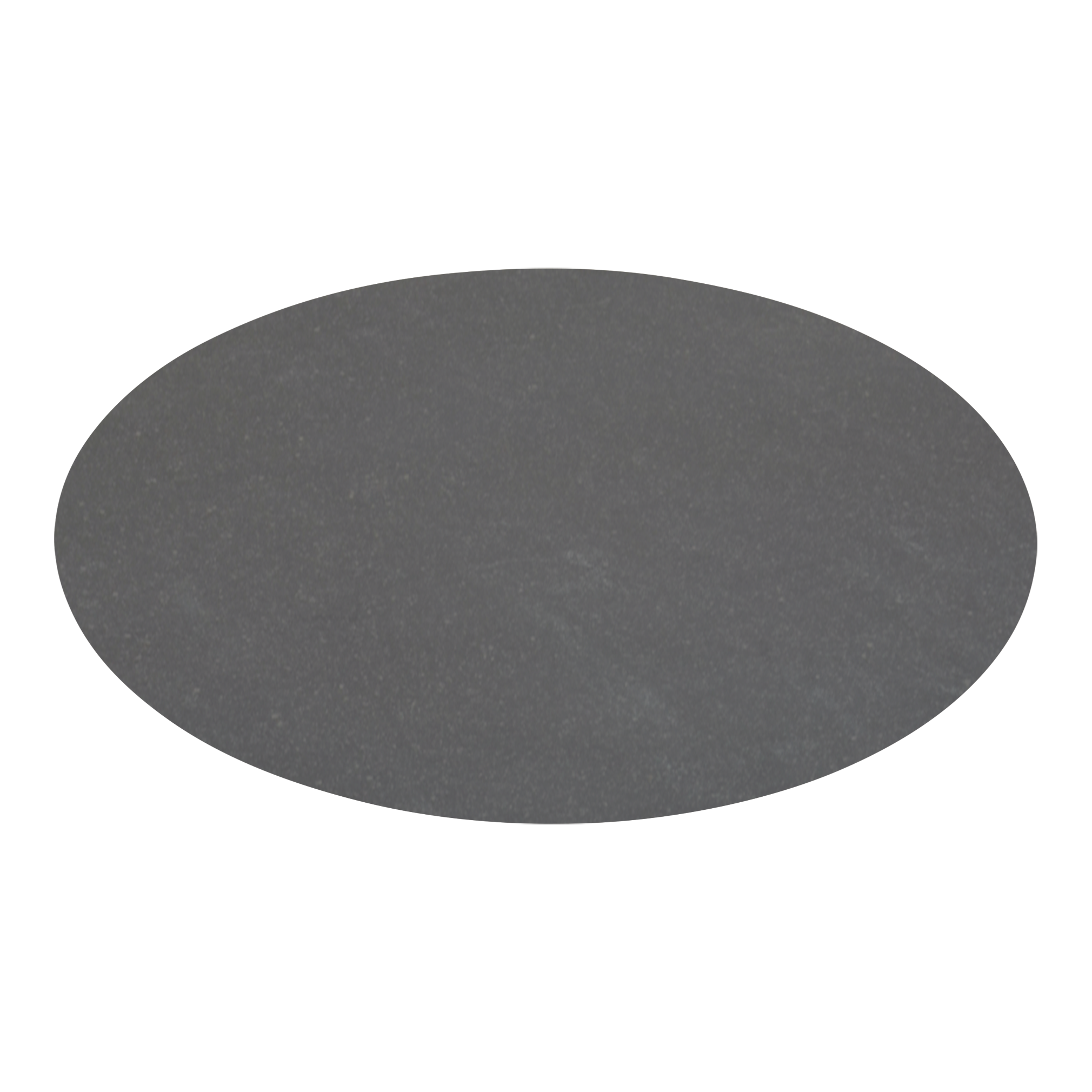 Tafel Mojito Ceramic Negro ø150cm