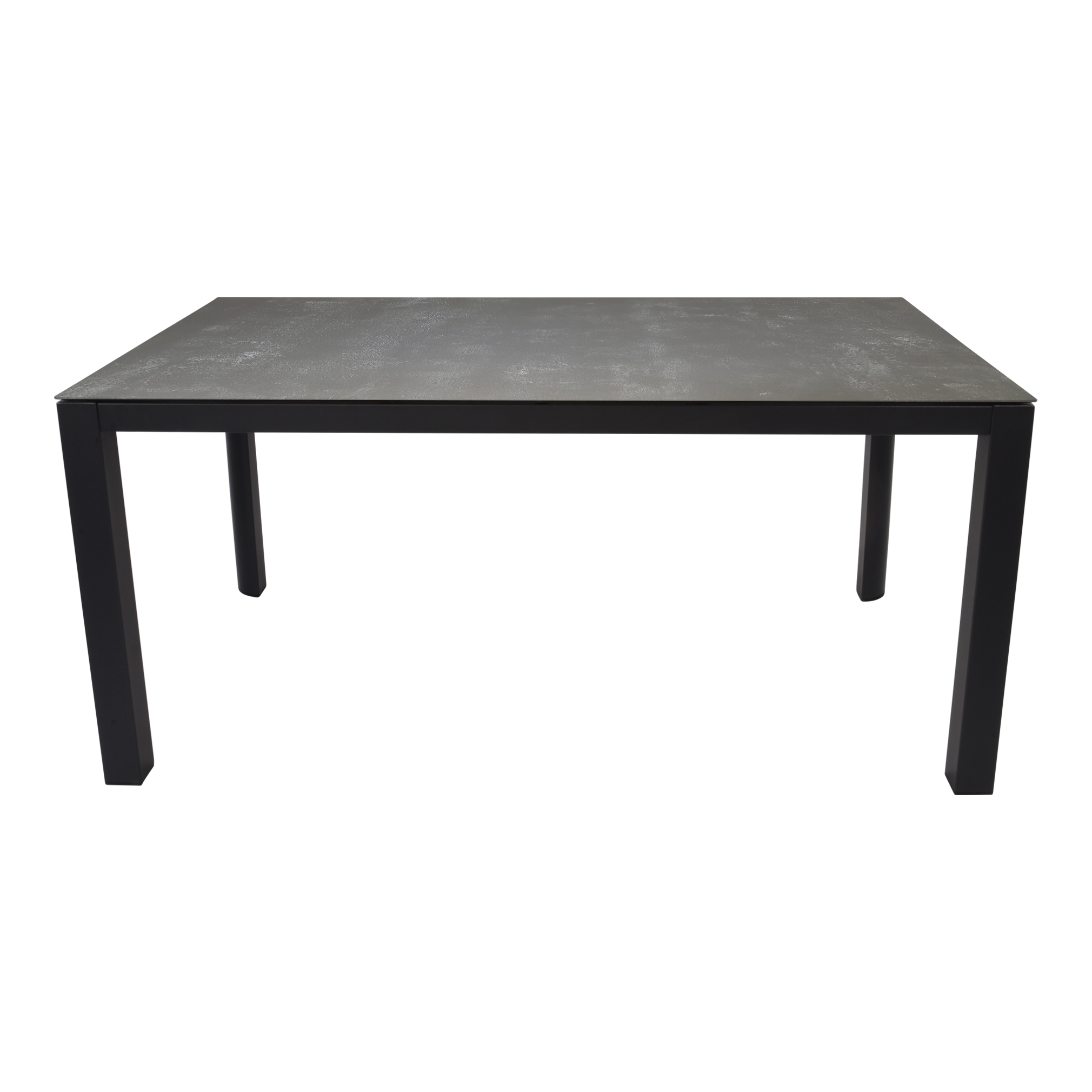 Tafel Mojito Ceramic Negro 160x90cm