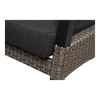 Loungebank Treviso Brick