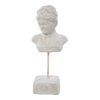 Cementfiguur Donna