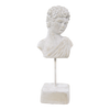 Cementfiguur Maestro