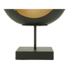 Ei rond op standaard 40x13x59,5cm