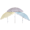 Parasol Libra Stripe Ø2mtr