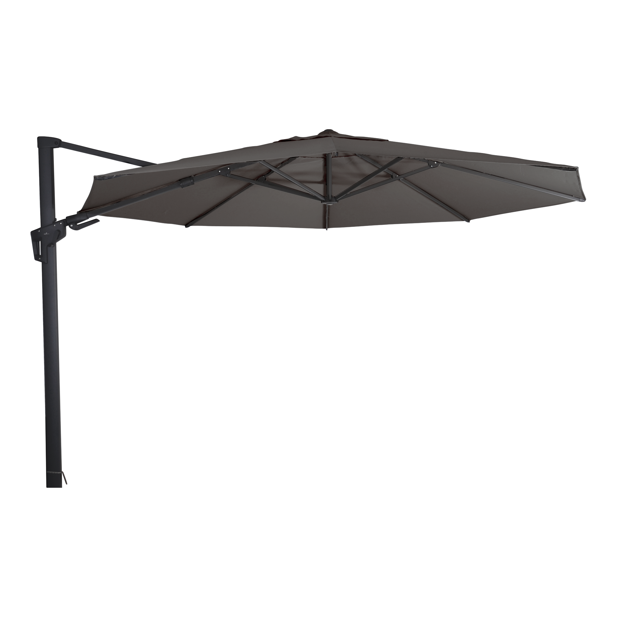 Zweefparasol VirgoFlex Edition Ø3,5mtr