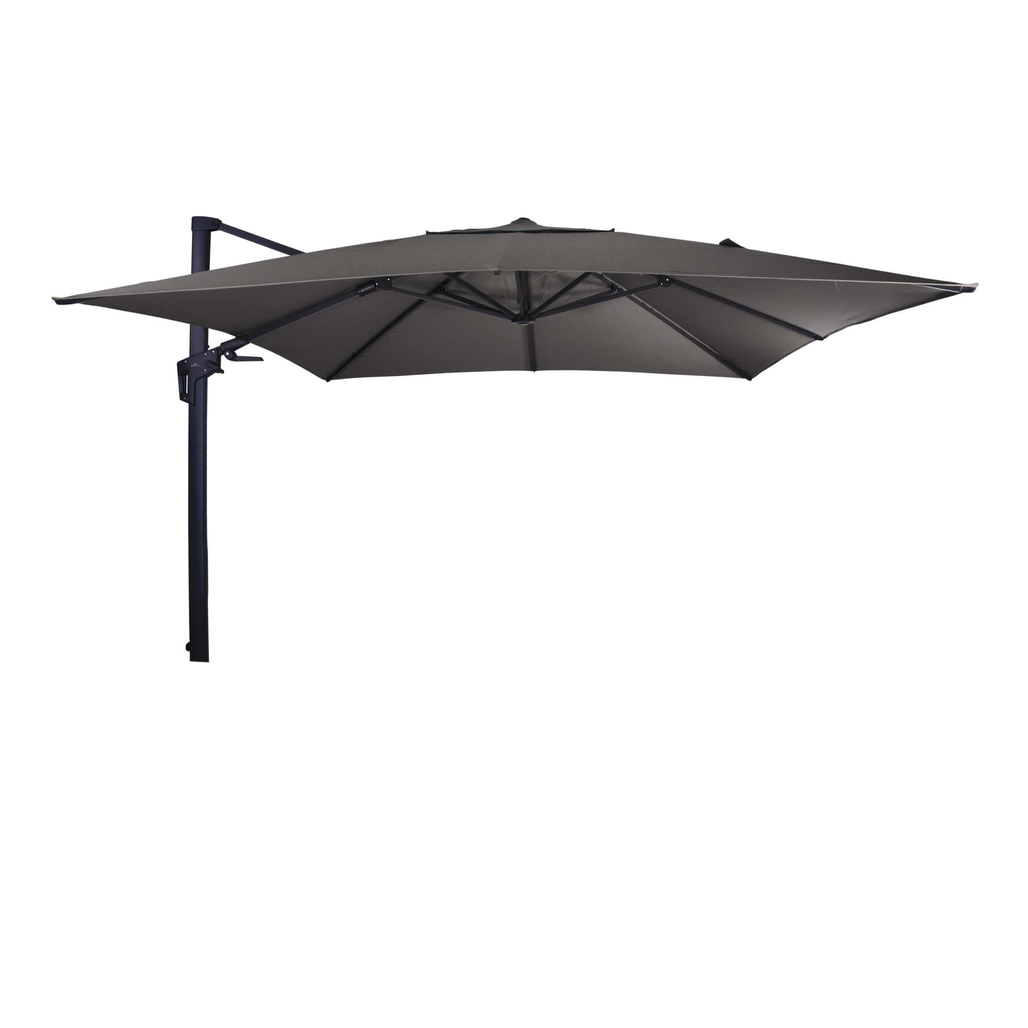 Zweefparasol VirgoFlex Edition 3x3mtr