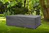 Beschermhoes voor loungesets small 140x140x70cm