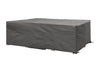 Beschermhoes voor loungesets large 300x200x75cm