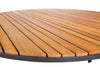 Tuintafel Dexter - Rond